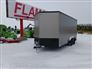 RoyalCargo 2026 LCH Utility Trailer