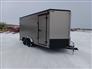 RoyalCargo 2026 LCH Utility Trailer