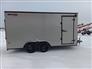 RoyalCargo 2026 LCH Utility Trailer