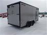 RoyalCargo 2026 LCH Utility Trailer