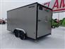 RoyalCargo 2026 LCH Utility Trailer