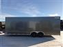 RoyalCargo 2026 LARC Utility Trailer