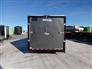 RoyalCargo 2026 LARC Utility Trailer