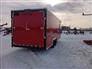 RoyalCargo 2026 LARC Utility Trailer