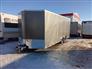 RoyalCargo 2026 LARC Utility Trailer
