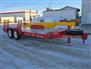 Trailtech 2024 L270 Flatbed Trailers