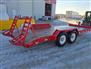 Trailtech 2024 L270 Flatbed Trailers