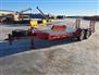 Trailtech 2024 L270 Flatbed Trailers