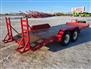 Trailtech 2024 L270 Flatbed Trailers