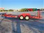 Trailtech 2024 L270 Flatbed Trailers