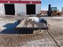 Trailtech 2021 L235 Flatbed Trailers