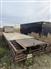 Trailtech 2014 H370 24'+BT Flatbed Trailers