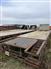 Trailtech 2014 H370 24'+BT Flatbed Trailers
