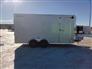 RoyalCargo 2026 LCH Utility Trailer
