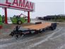 Southland 2026 LBA Flatbed Trailers