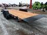 Southland 2026 LBA Flatbed Trailers