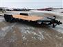 Southland 2026 LBA Flatbed Trailers