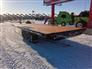 Southland 2026 HBA Flatbed Trailers
