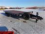 Southland 2026 HBA Flatbed Trailers