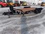 Southland 2026 LBA Flatbed Trailers