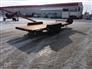 Southland 2026 LBA Flatbed Trailers