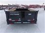 Southland 2026 10K Dump Trailers