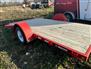 Trailtech 2022 L135 Other Trailers