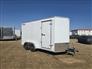 RoyalCargo 2026 LCH Utility Trailer