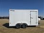 RoyalCargo 2026 LCH Utility Trailer