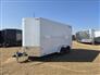 RoyalCargo 2026 LCH Utility Trailer