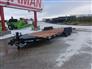 Southland 2026 LBA Flatbed Trailers