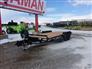 Southland 2026 LBA Flatbed Trailers