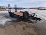 Southland 2026 LBA Flatbed Trailers