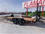 Southland 2026 LBA Flatbed Trailers