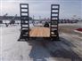 Southland 2026 LBA Flatbed Trailers