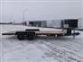 2026 Southland LBA Flatbed Trailer / Equipment Hauler