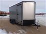 RoyalCargo 2026 LCH Utility Trailer