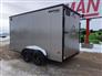 RoyalCargo 2026 LCH Utility Trailer