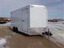 RoyalCargo 2026 LCH Utility Trailer