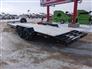 Southland 2026 LBA Flatbed Trailers