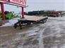 Trailtech 2026 H270 Flatbed Trailers