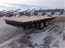 Trailtech 2026 H270 Flatbed Trailers