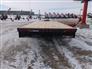 Trailtech 2026 H270 Flatbed Trailers
