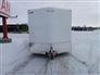 RoyalCargo 2026 LARC Utility Trailer