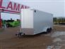 RoyalCargo 2026 LCH Utility Trailer