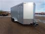 RoyalCargo 2026 LCH Utility Trailer