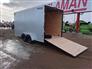 RoyalCargo 2026 LCH Utility Trailer