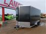RoyalCargo 2026 LCH Utility Trailer