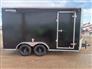 RoyalCargo 2026 LCH Utility Trailer