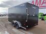 RoyalCargo 2026 LCH Utility Trailer